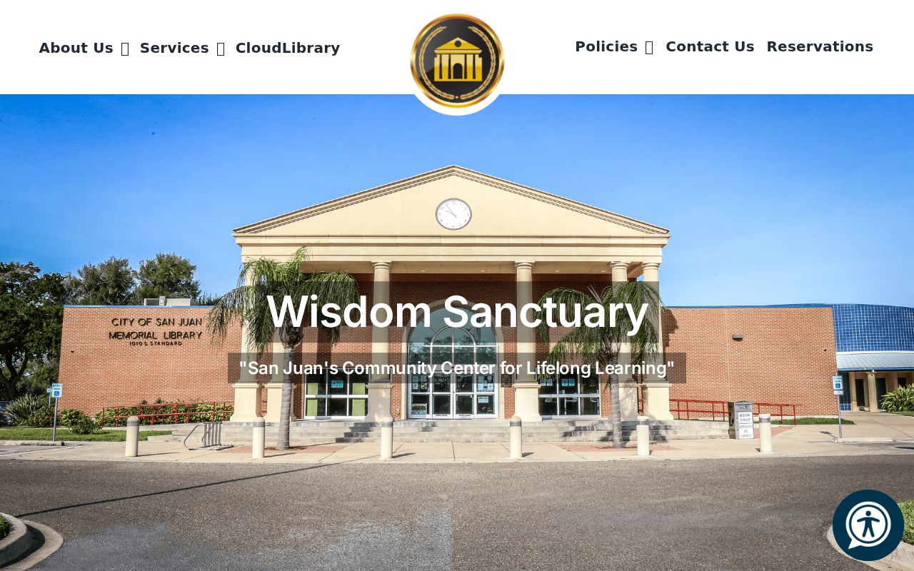 San Juan city directory research at the San Juan Memorial Library